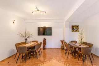 VILA NOMAD - Brasov - 2