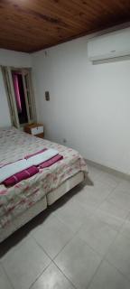 Alojamientos Litoral - Casa Grande - Gualeguaychú - 9