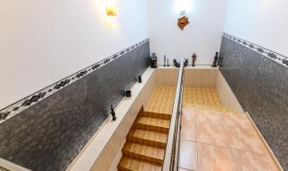 VILA NOMAD - Brasov - 1