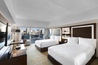 Holiday Inn San Francisco - Golden Gateway newly renovated with No Resort Fee - 0