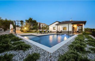Villa LunaSol - Kaštelir - 0