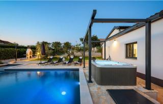 Villa LunaSol - Kaštelir - 6