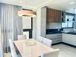 Perfeito! Apto a 200m do Mar! BI08I - 0