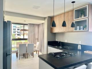 Perfeito! Apto a 200m do Mar! BI08I - 8