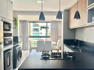 Perfeito! Apto a 200m do Mar! BI08I - 7