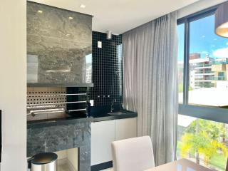 Perfeito! Apto a 200m do Mar! BI08I - 6