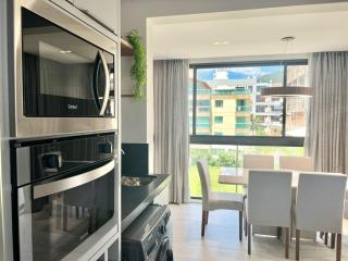 Perfeito! Apto a 200m do Mar! BI08I - 5