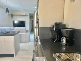 Perfeito! Apto a 200m do Mar! BI08I - 4