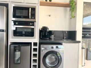 Perfeito! Apto a 200m do Mar! BI08I - 2