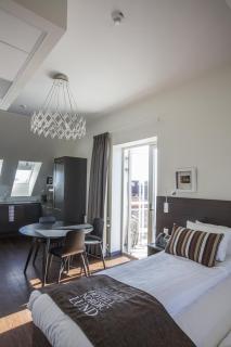 Best Western Plus Hotell Nordic Lund - Lund - 9