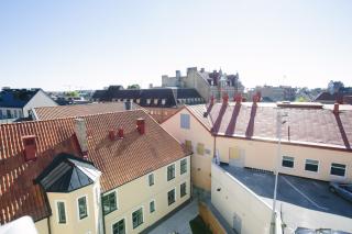 Best Western Plus Hotell Nordic Lund - Lund - 8