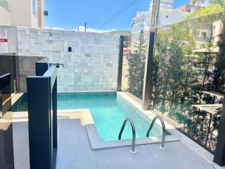 Perfeito! Apto a 200m do Mar! BI08I - 9