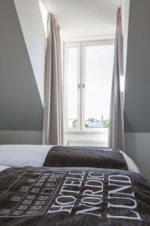 Best Western Plus Hotell Nordic Lund - Lund - 7