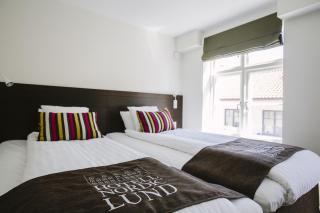 Best Western Plus Hotell Nordic Lund - Lund - 4