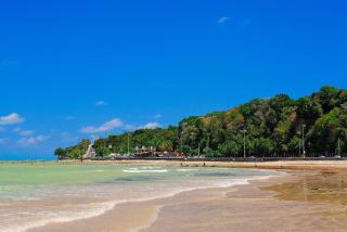 Flat FM20 Cabo Branco Light - By Almare - João Pessoa - 8