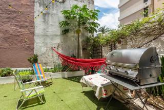 Casa Charmosa de Vila - Lapa - São Paulo - 9