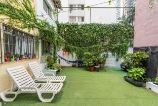 Casa Charmosa de Vila - Lapa - São Paulo - 7