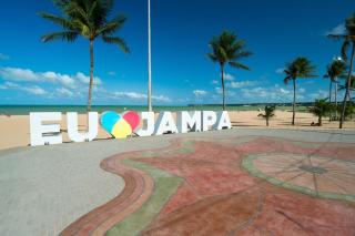 Flat FM20 Cabo Branco Comfort - By Almare - 2