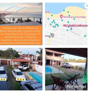 Aloha Kite House - 1