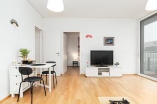 Relaxed Zen-Apartment in top area and amazing view - Wenen - 2