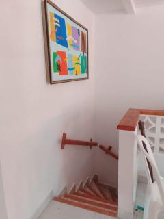 Habitaciones Ciudad Amurallada - Cartagena de Indias - 3