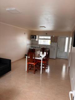 Complejo ALI121 Las Grutas - Las Grutas - 9