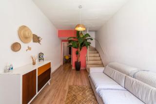 Casa Charmosa de Vila - Lapa - São Paulo - 3