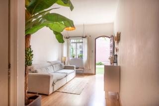 Casa Charmosa de Vila - Lapa - São Paulo - 4