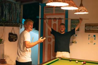 Happy Hammocks, Hiriketiya Beach - Sri Lanka - 7