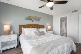 Serenity Shores Hideaway - Sint-Petersburg - 5