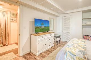 Sea Glenn Flowers Private home new to market - Oak Bluffs - 4