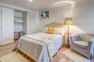 Sea Glenn Flowers Private home new to market - Oak Bluffs - 1