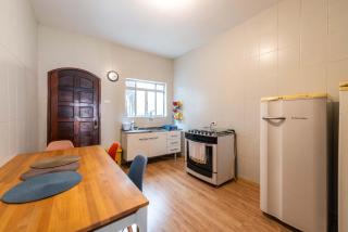 Casa Charmosa de Vila - Lapa - 2