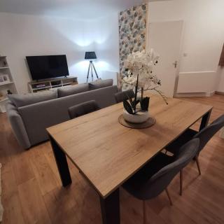TYVAC - Maison centre Plougasnou 2 chambres- 4 voyageurs - Plougasnou - 4