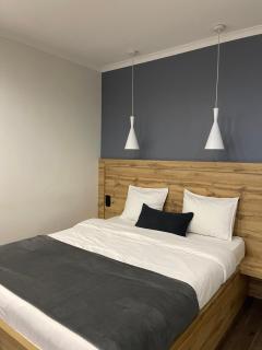 SCANDIC apartments-feels like home! - Lviv - 8