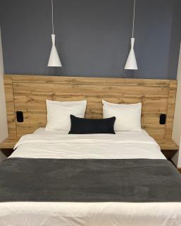 SCANDIC apartments-feels like home! - Lviv - 6
