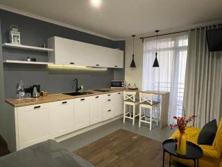 SCANDIC apartments-feels like home! - Lviv - 2