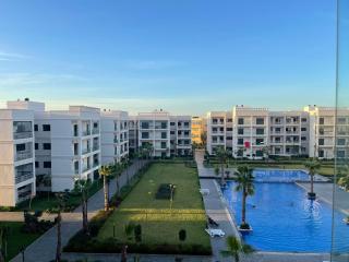 COSTA BEACH - Kasba Bou Hamira - 3