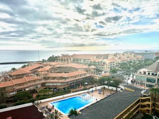 Mara apartment with beautyful oceanview - Playa de las Américas - 8