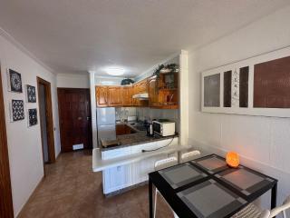 Mara apartment with beautyful oceanview - Playa de las Américas - 4