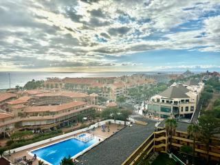 Mara apartment with beautyful oceanview - Playa de las Américas - 6