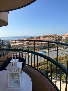 Mara apartment with beautyful oceanview - Playa de las Américas - 7