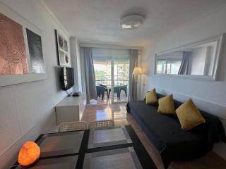Mara apartment with beautyful oceanview - Playa de las Américas - 3