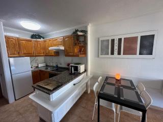 Mara apartment with beautyful oceanview - Playa de las Américas - 2