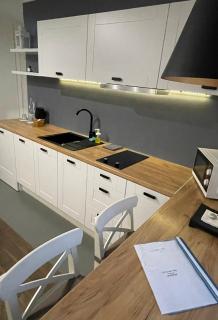 SCANDIC apartments-feels like home! - Lviv - 4