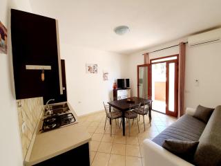 Private Housing - BILO PATIO - 350m dalla spiaggia - La Caletta - 9