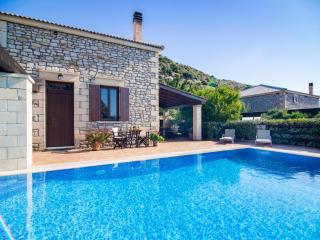 Falasarna Villas - 1