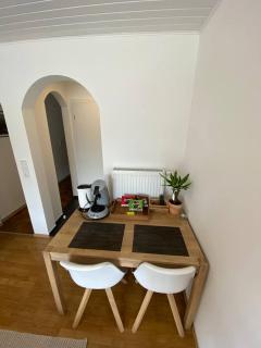 Kleines gemütliches Studio 1 in Moselnähe - Zeltingen-Rachtig - 4