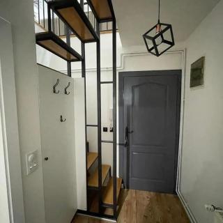 Apartman Element - Kruševac - 1