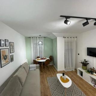 Apartman Element - Kruševac - 2